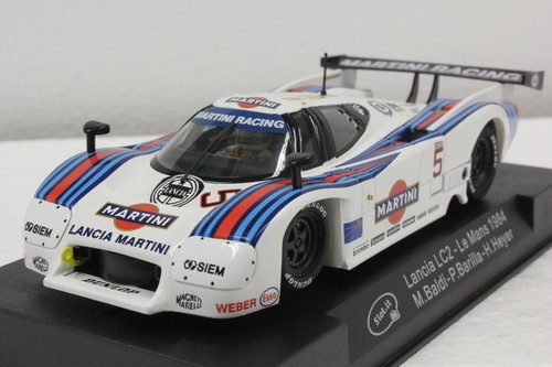 Slot sica08b martini lancia - slot, it