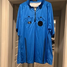 Maglia Arbitro Calcio Score