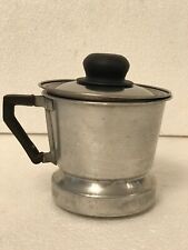 MALTONI CAFFETTIERA ELETTRICA MOKA COFFEE MAKER V.M.I. PROD. ITALIANA ANNI 30