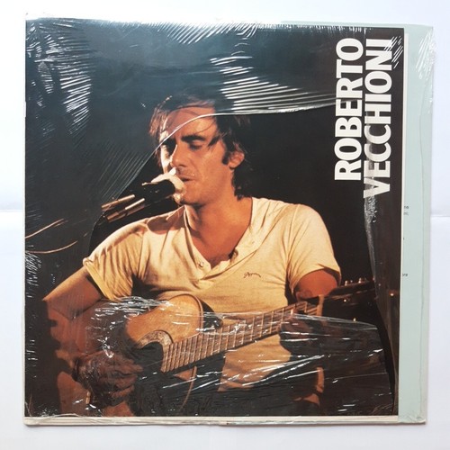 Roberto vecchioni serie - lp,