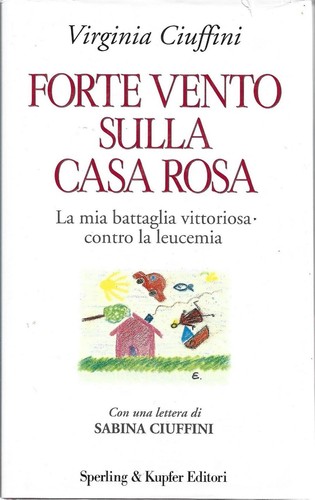 Forte vento sulla - , rosa
