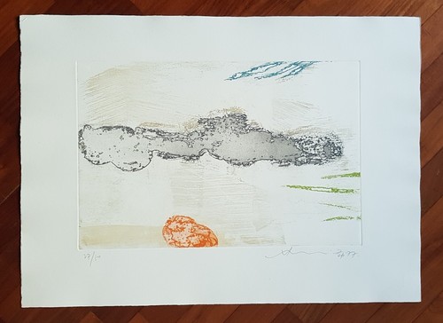 Hsiao chin acquaforte - hsiao, a