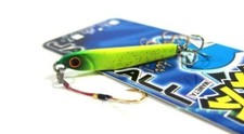  JACKALL  MAME MINI METAL JIG