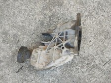 Riduttore cambio fiat - cambio, panda
