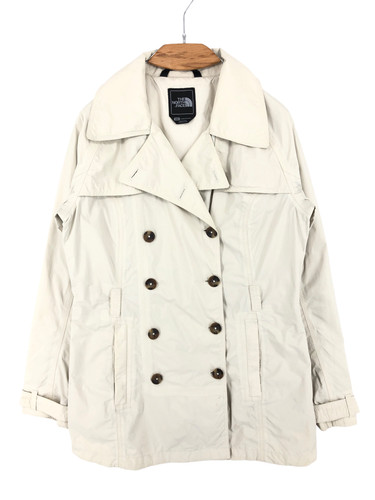 The north face giacca peacoat - the,