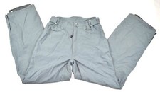 Pantalone donna strappo curl