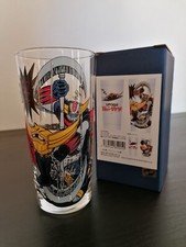 UFO ROBOT GOLDRAKE GOLDORAK