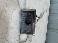 92 Crownline 250 Cr Barca Itc