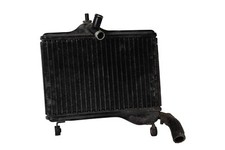 Yamaha RD350 YPVS Radiatore originale liquido di raffreddamento - RADIATOR ASSY