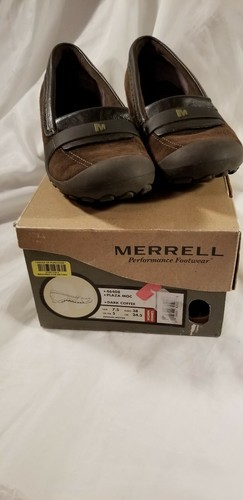 Scarpe slip morrell - slip,