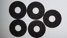 CARBONTEX DRAG WASHERS 1995