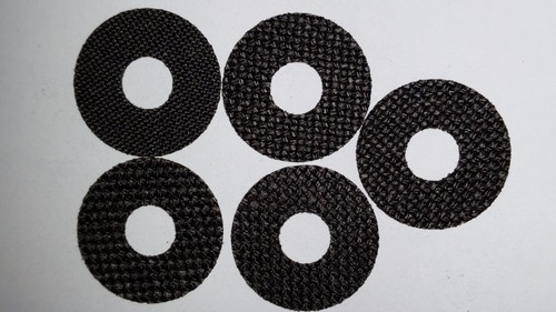 Carbontex drag washers - drag,