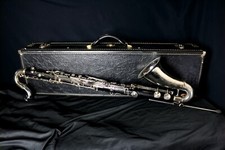 Clarinetto basso Selmer Paris