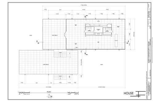 Mies van der rohe - der,