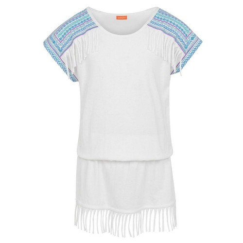 Sunuva abito jersey - jersey, bimba