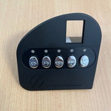 Expobar Markus Originale 1D5 Sonda Tastiera Touch Panel - Made In Italy (60100090)