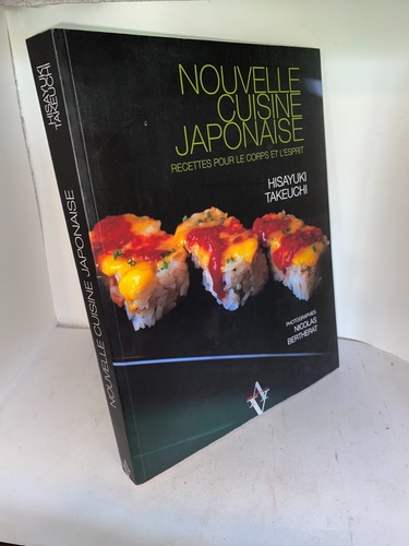 Hisayuki takeuchi nouvelle - takeuchi,