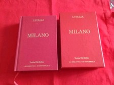 GUIDA D'ITALIA -  MILANO -