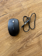 Mouse wireless Bluetooth Logitech Logi MX Anywhere 3 testato funziona benissimo