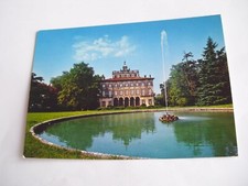 Lucca - Camigliano Villa Torrigiani  facciata a monte - non spedita f. g. 