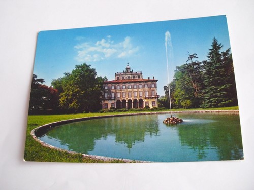 Lucca camigliano villa - -,