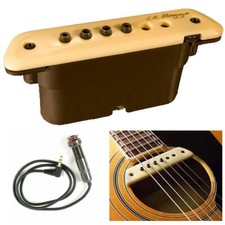 LR Baggs M1A Active Soundhole