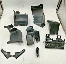 KIT PLASTICHE VARIE- HONDA VF