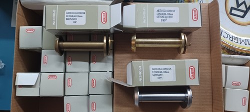 Spioncino per porta - per,