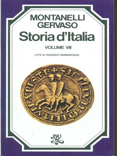 Storia italia vol - storia,