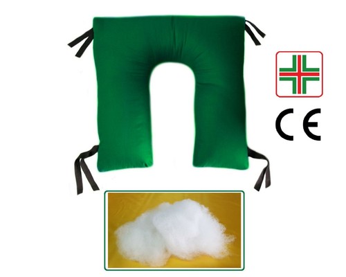 Cuscino ferro cavallo - cuscino,