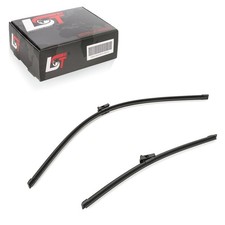 Set Di Spazzole Per Parabrezza