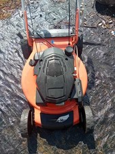 rasaerba a scoppio 4 tempi 166 cc usato