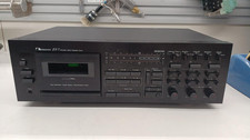 Nakamichi ZX-7 Tape Deck usato