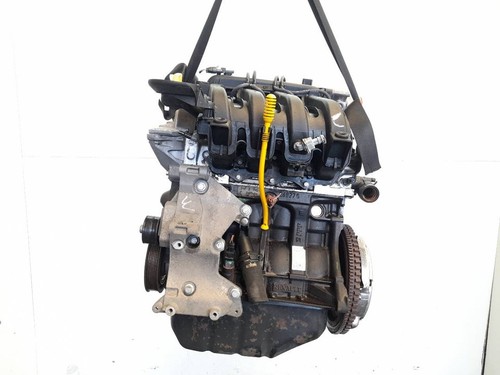 D4fd740 motore completo - d4fd740, /
