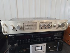 Preamplificatore Phase Linear