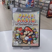 PAPER MARIO PORTALE MILLENARIO