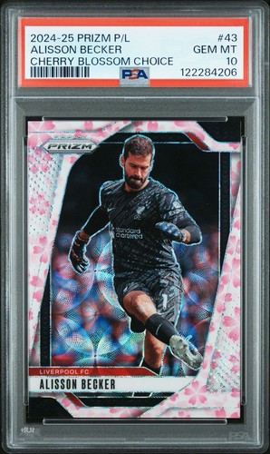 2024 panini prizm - panini, premier