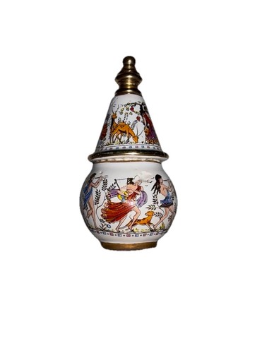 Vaso profumo solido - , venere