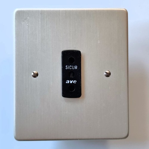 Ave sicur 0706ts - sicur,