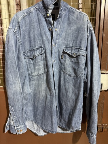 Camicia uomo manica - camicia,
