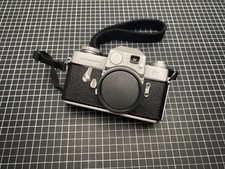 Leica Leicaflex, Prod. 1965