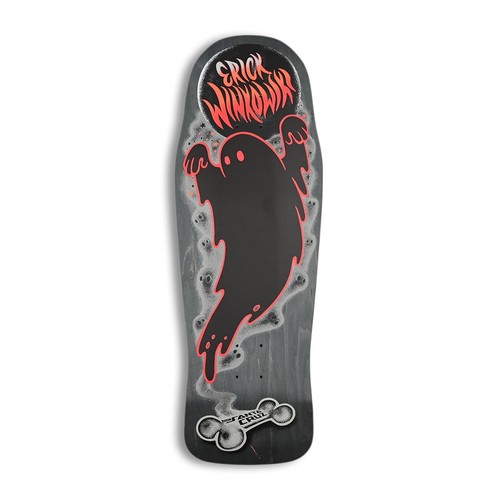 Santa cruz winkowski ghost - cruz,