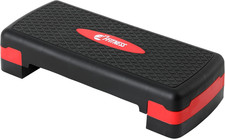 STEP FITNESS MULTIFUNZIONE per