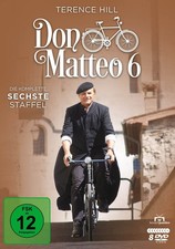 Don Matteo - Staffel 6 - Die