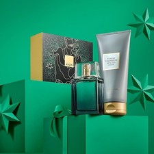 Avon Set  Tta Per Lui Today