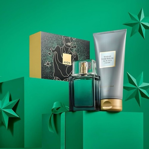 Avon set tta - avon, lui