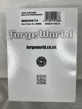 Contemptor-Galatus Dreadnought