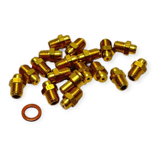 Saunier duval 56503 kit ugelli - 56503,