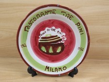 piatto del Buon Ricordo