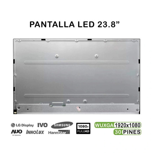 Schermo led per hp - schermo,